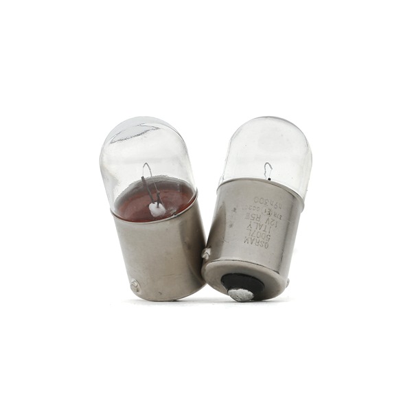 OSRAM 5007ULT-02B: Bec, semnalizator 12V, R5W ULTRA LIFE