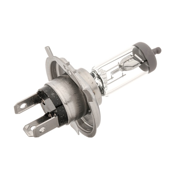 OSRAM 64193: Ampoule, projecteur longue portée 12V, 60/55W, H4 ORIGINAL LINE