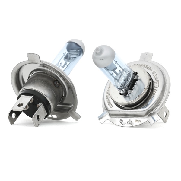OSRAM 64193CBI-HCB: Bec, far faza lunga 12V, 60/55W, H4 COOL BLUE INTENSE