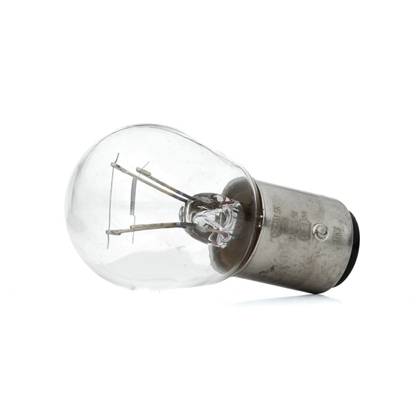 OSRAM ORIGINAL 7528 Żarówka, lampa kierunkowskazu CITROЁN C4 II (B7) 120 KM benzyna koszt