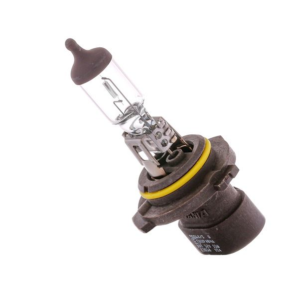 OSRAM 9006XS: Glödlampa, fjärrstrålkastare 12V, 51W, HB4A ORIGINAL