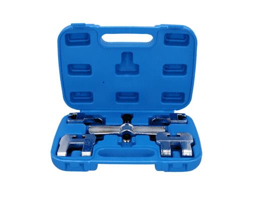 KS TOOLS BT541080: Set extractor fulie ax came