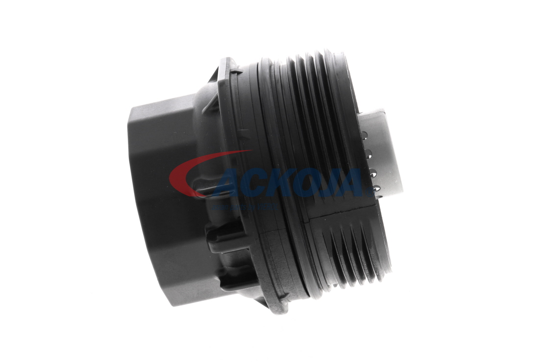ACKOJA A70-0765: Capac, carcasa filtru ulei Green Mobility Parts