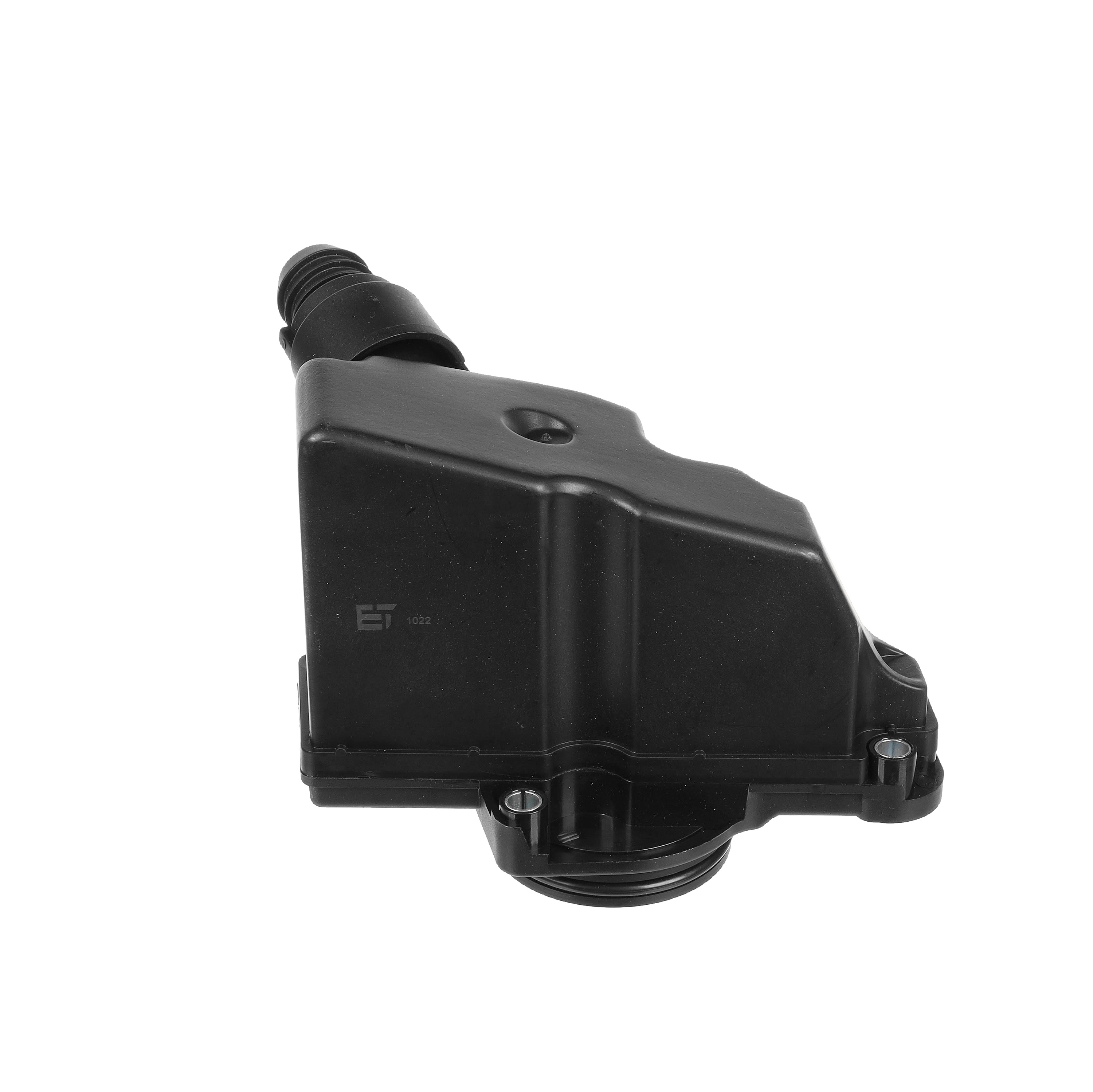 ET ENGINETEAM CB0004 Oljeavskiljare, vevhusventilation VW Caddy 2 Pickup (9U7) 75 hk Bensin kostnad