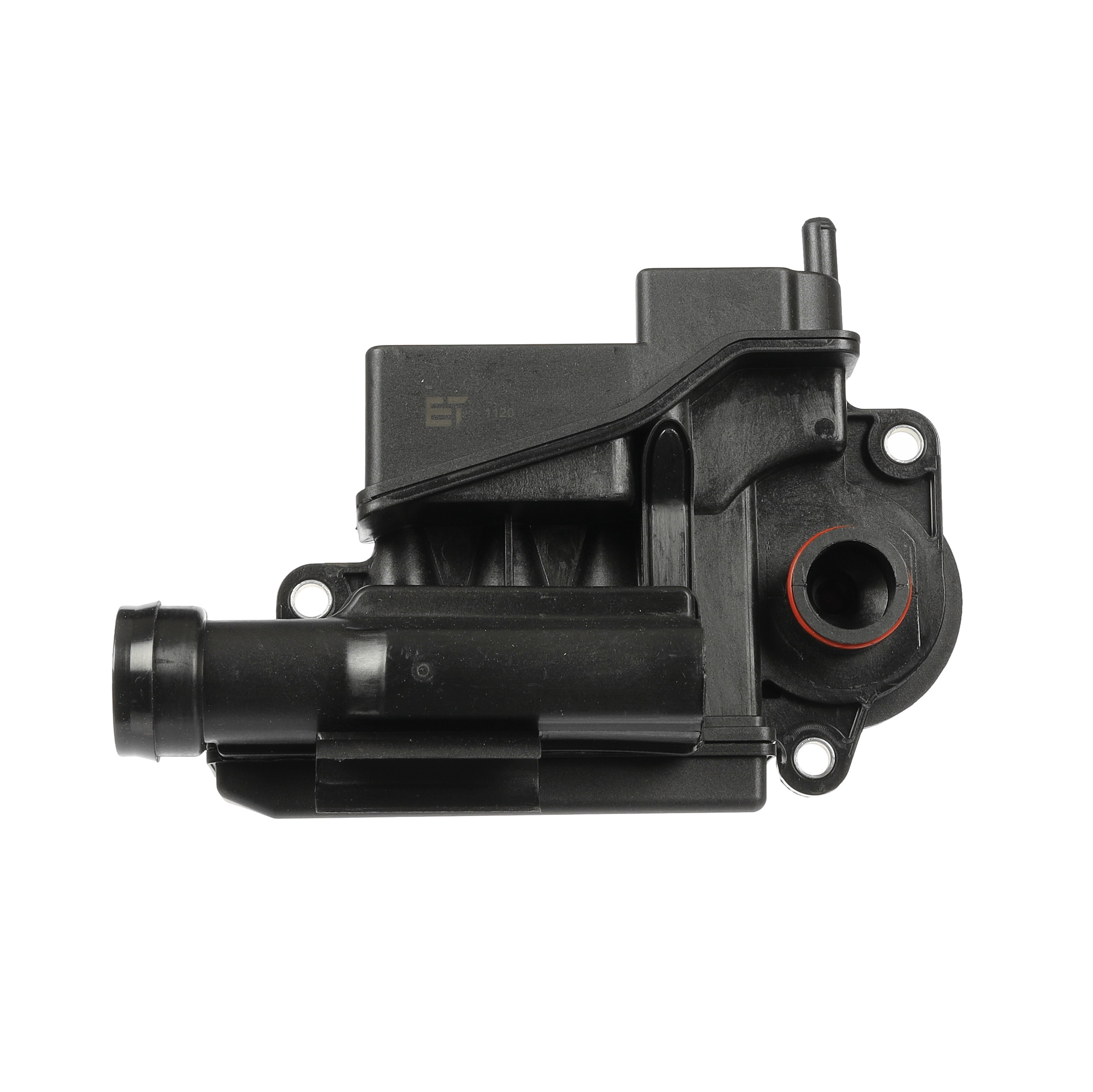 ET ENGINETEAM CB0008 Oljeavskiljare, vevhusventilation AUDI Q7 (4LB) 350 hk Bensin kostnad
