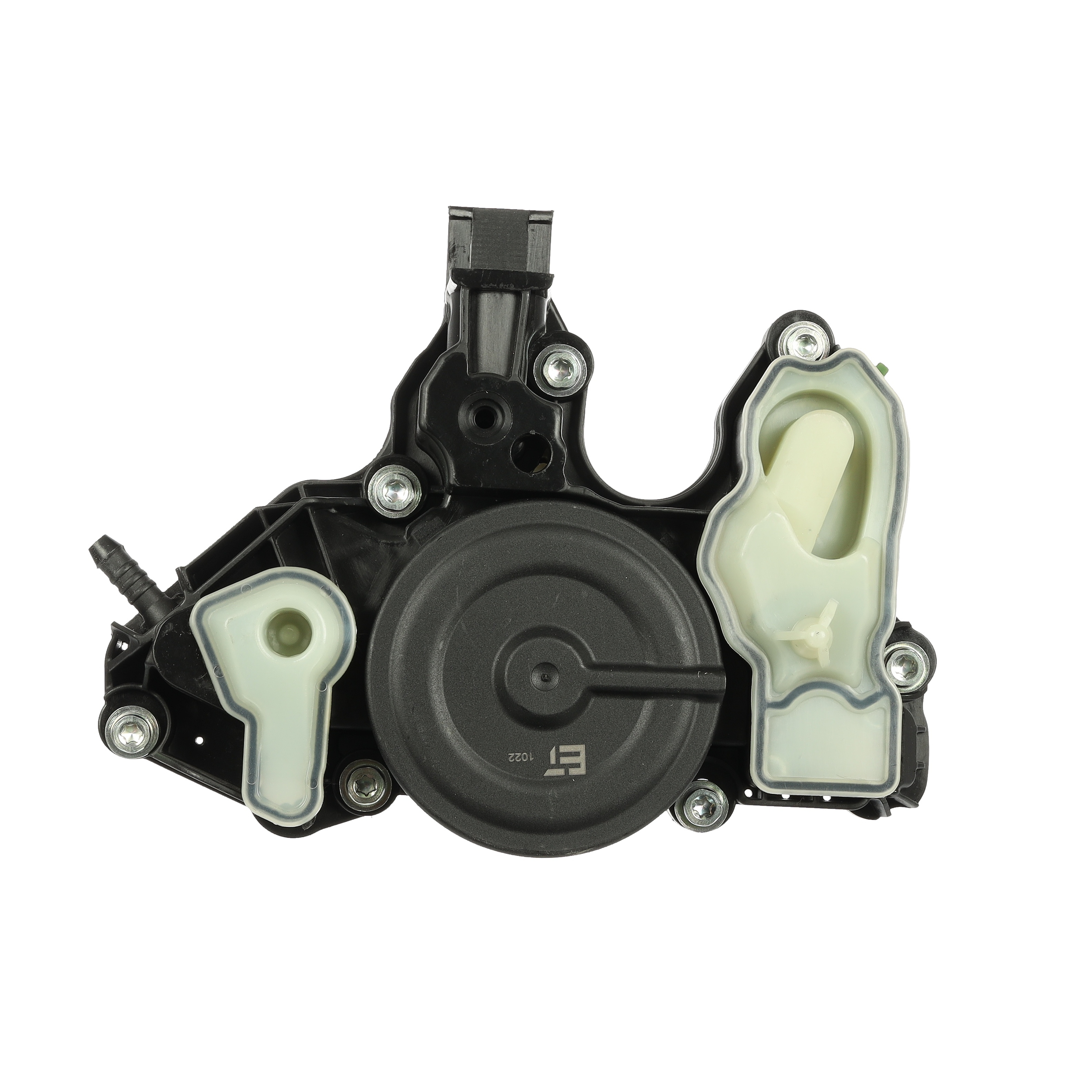 ET ENGINETEAM CB0013 Kurbelgehäuseentlüftung VW Touran (5T1) 1.8 TSI 180 PS Benzin
