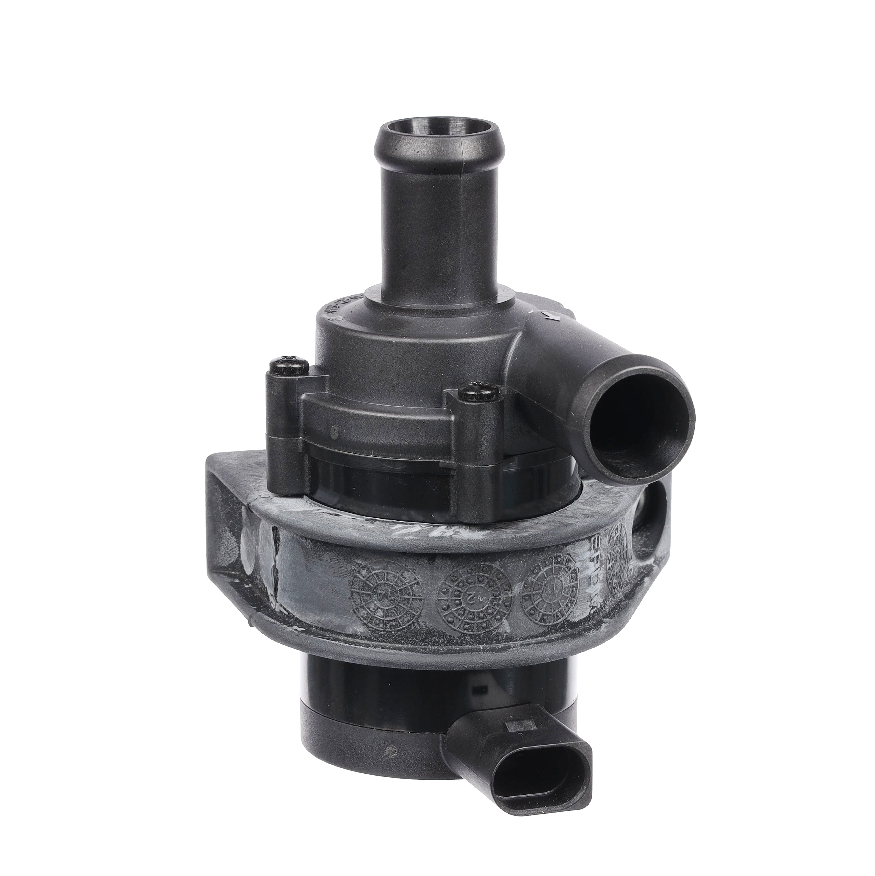 ET ENGINETEAM ED0107 Κυκλοφορητής, ανεξ. θέρμανση SEAT Toledo 4 (KG3) 105 PS Βενζίνη κόστος