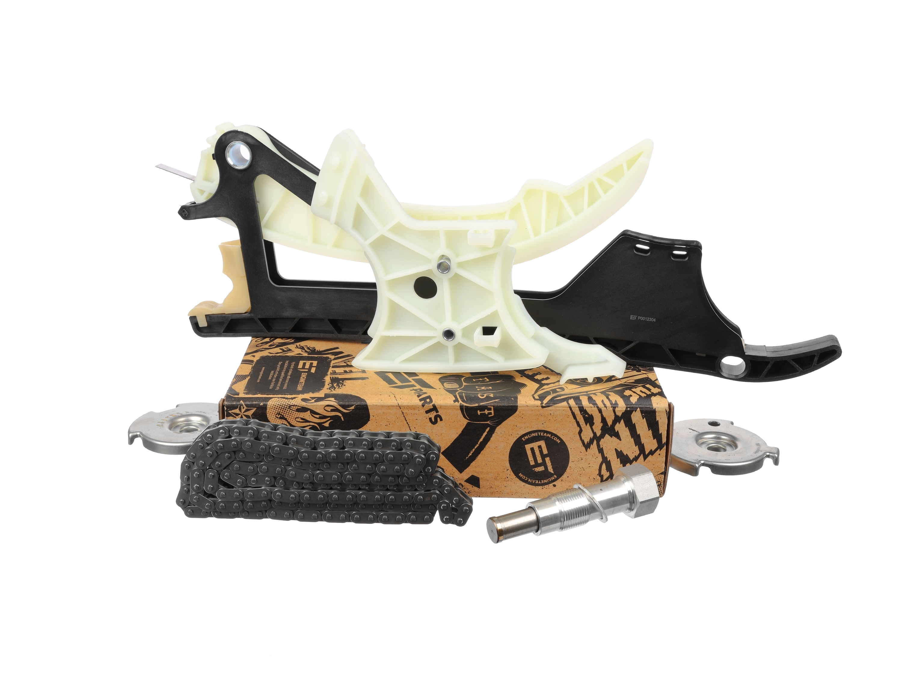 ET ENGINETEAM RS0101VR1 Комплект ангренажна верига BMW 7 (F01, F02, F03, F04) 320 K.C. бензин цена