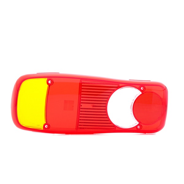 ABAKUS 038-33-880: Lichtscheibe, Heckleuchte rechts, links