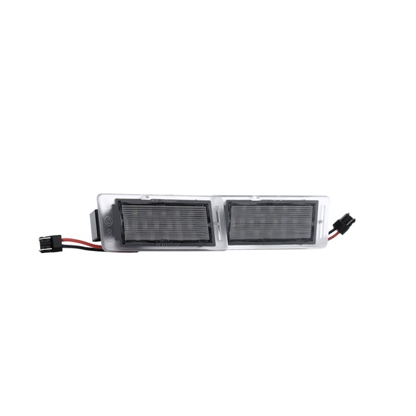 ABAKUS L37-210-0005LED Valstybinio numerio apšvietimas OPEL Mokka / Mokka X (J13) 140 AG benzinas kaina