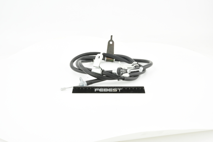 FEBEST 0199-PCGRJ200RH Tautrekk, håndbremse LEXUS LX (_J2_) 318 hk Bensin hva koster