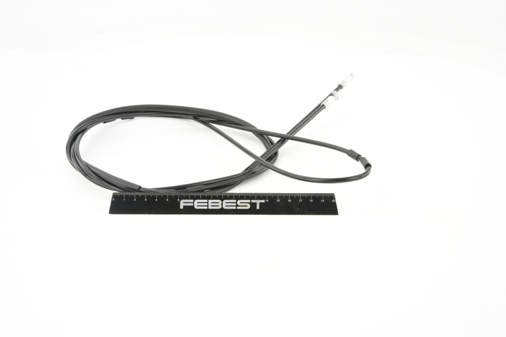 FEBEST 05103-CX5 Cavo comando, Tappo serbatoio MAZDA CX-5 (KE, GH) 150 CV Diesel costo