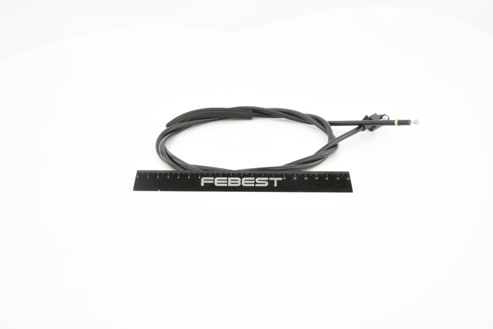 FEBEST 17101-A4B7 Tirette de capot moteur AUDI A4 B6/B7 Cabriolet (8H7, 8HE) 163 CV Essence coût