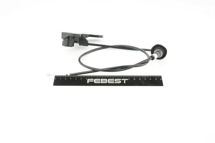 FEBEST 29101-RRIII: Cablu, capota motor