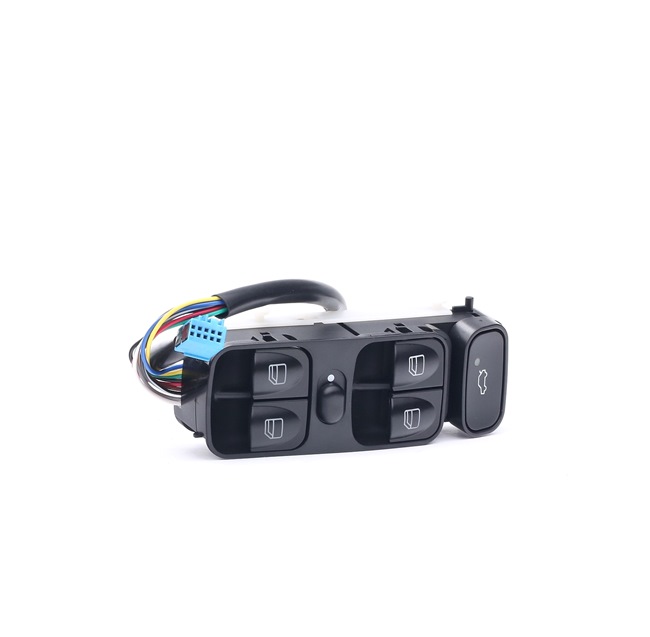 ESEN SKV 37SKV058 Διακόπτης, γρύλος παραθύρου MERCEDES-BENZ C-class Sedan (W203) 367 PS Βενζίνη κόστος
