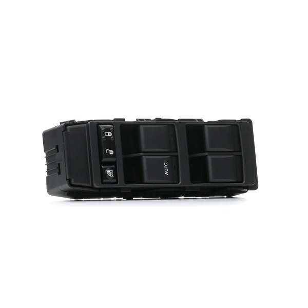 ESEN SKV 37SKV094 Διακόπτης, γρύλος παραθύρου JEEP COMPASS (MK49) 156 PS Βενζίνη κόστος