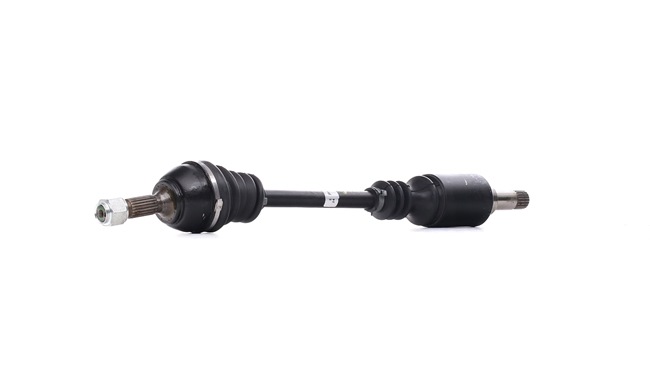 POINT GEAR PNG70359: Wał napędowy Oś przednia, z lewej, 625[mm]