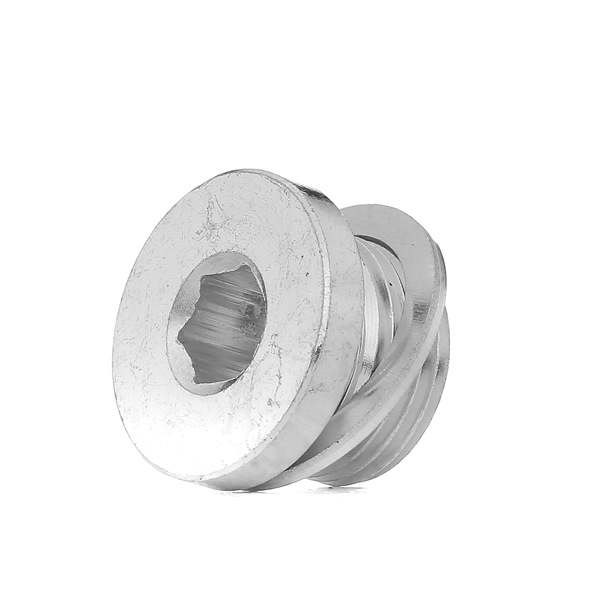DAKAtec 30521: Afsluitschroef, oliepan M18x1,5, Met pakking