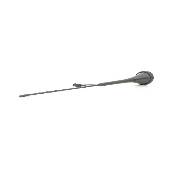 AIC 59841: Antenne DELE AF DEN NYE MOBILITET
