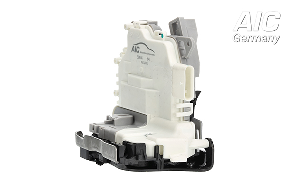 AIC 59846 Κλειδαριά πόρτας AUDI Q7 (4LB) 340 PS Πετρέλαιο κόστος