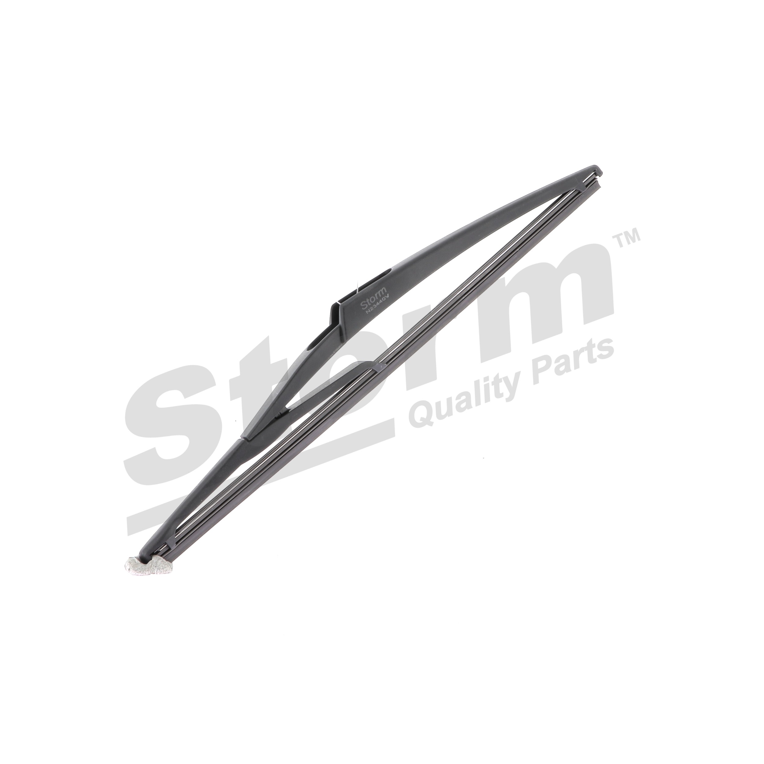 STORM QUALITY PARTS 1000300AR: Zadní stěrač