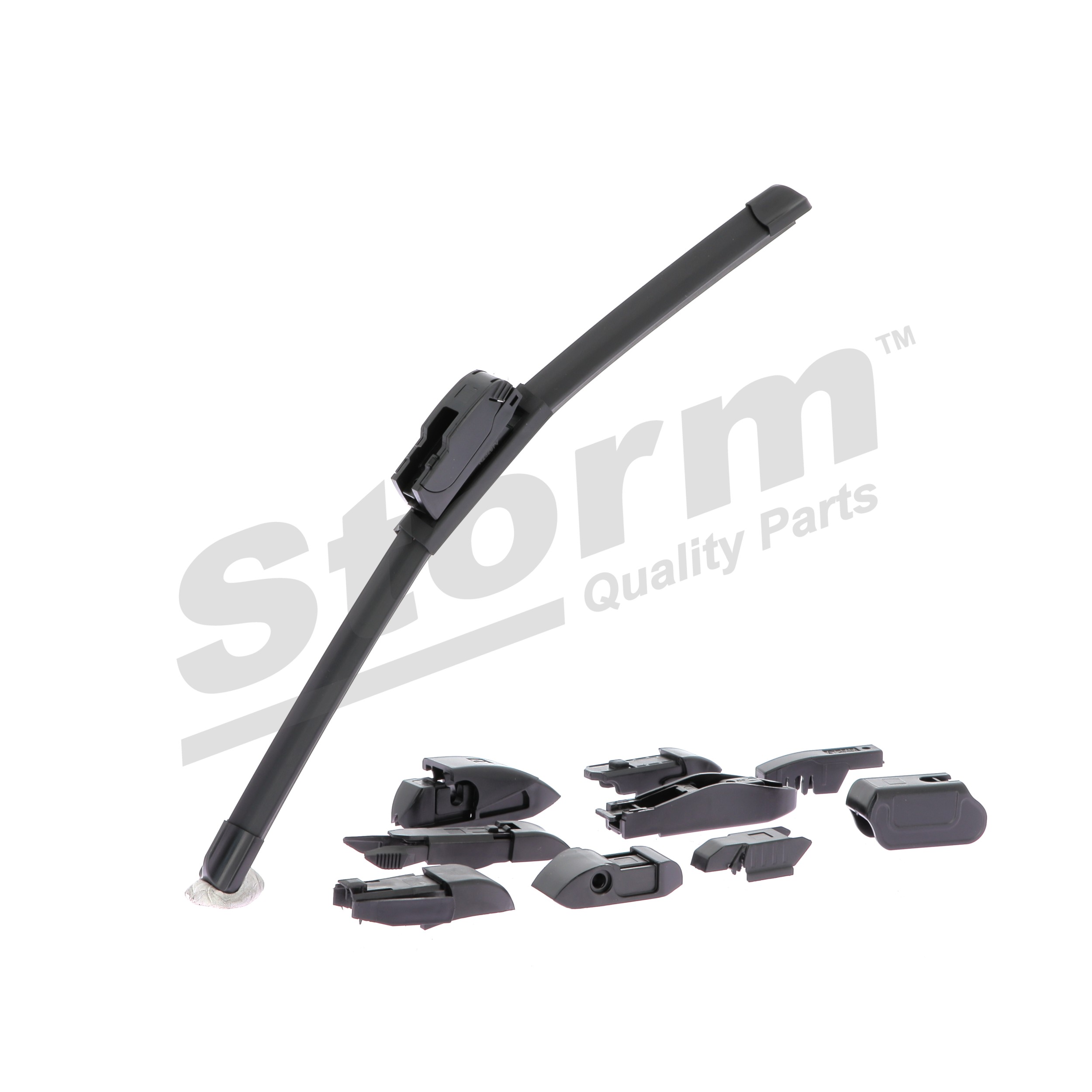 STORM QUALITY PARTS 1000351: Stikla tīrītāja slotiņa Automobiļa vējstikls, 350mm