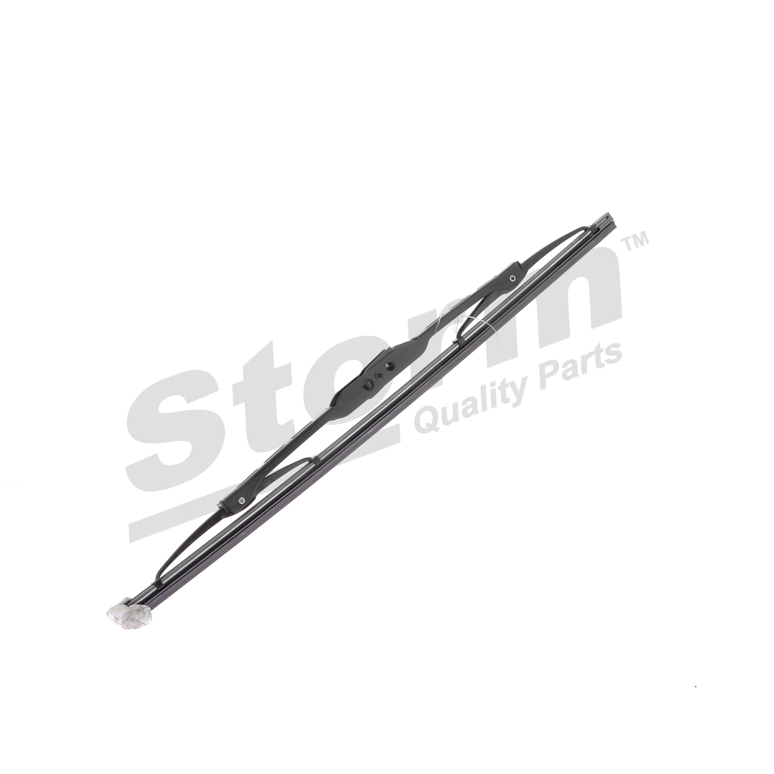STORM QUALITY PARTS 1000380: Limpiaparabrisas Parabrisas delantero, 380mm