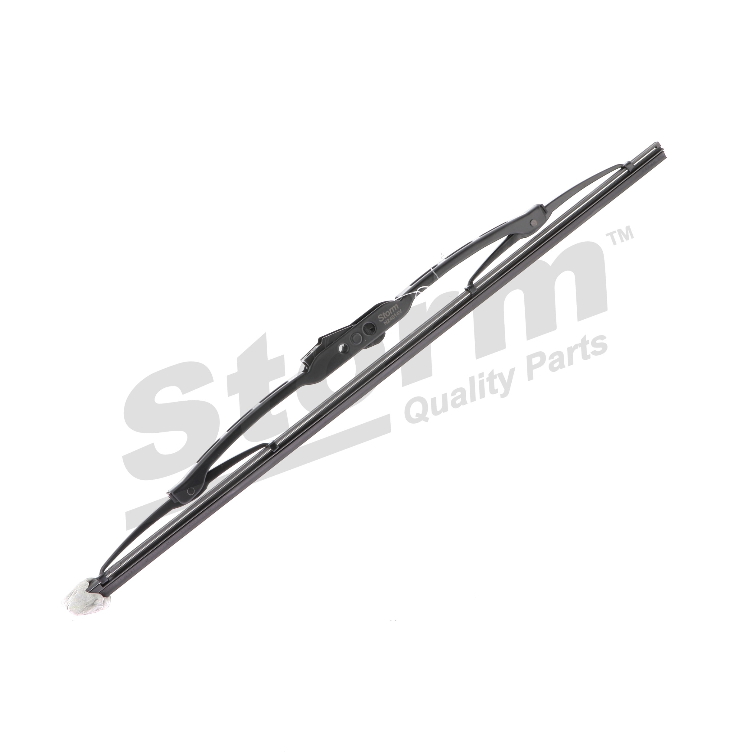 STORM QUALITY PARTS 1000400: Stieracia lišta Predne okno, 400mm