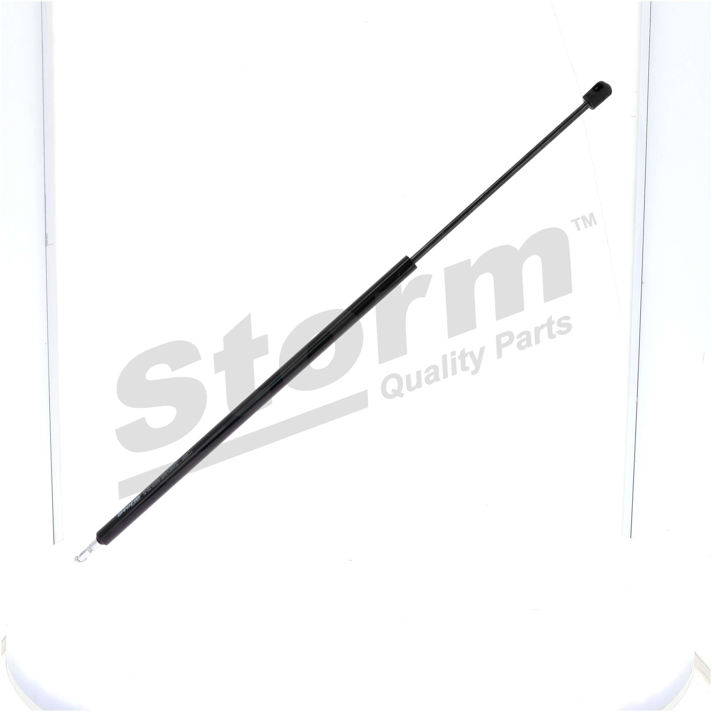 STORM QUALITY PARTS 100299: Amortiguador de maletero posterior, 727mm