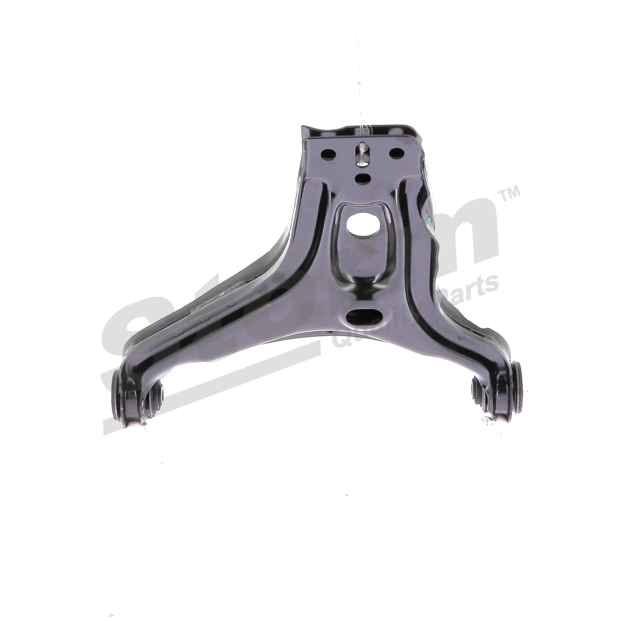 STORM QUALITY PARTS 10151: Barra oscilante de suspensión de ruedas Eje delantero, derecha, con rótula de suspensión/carga