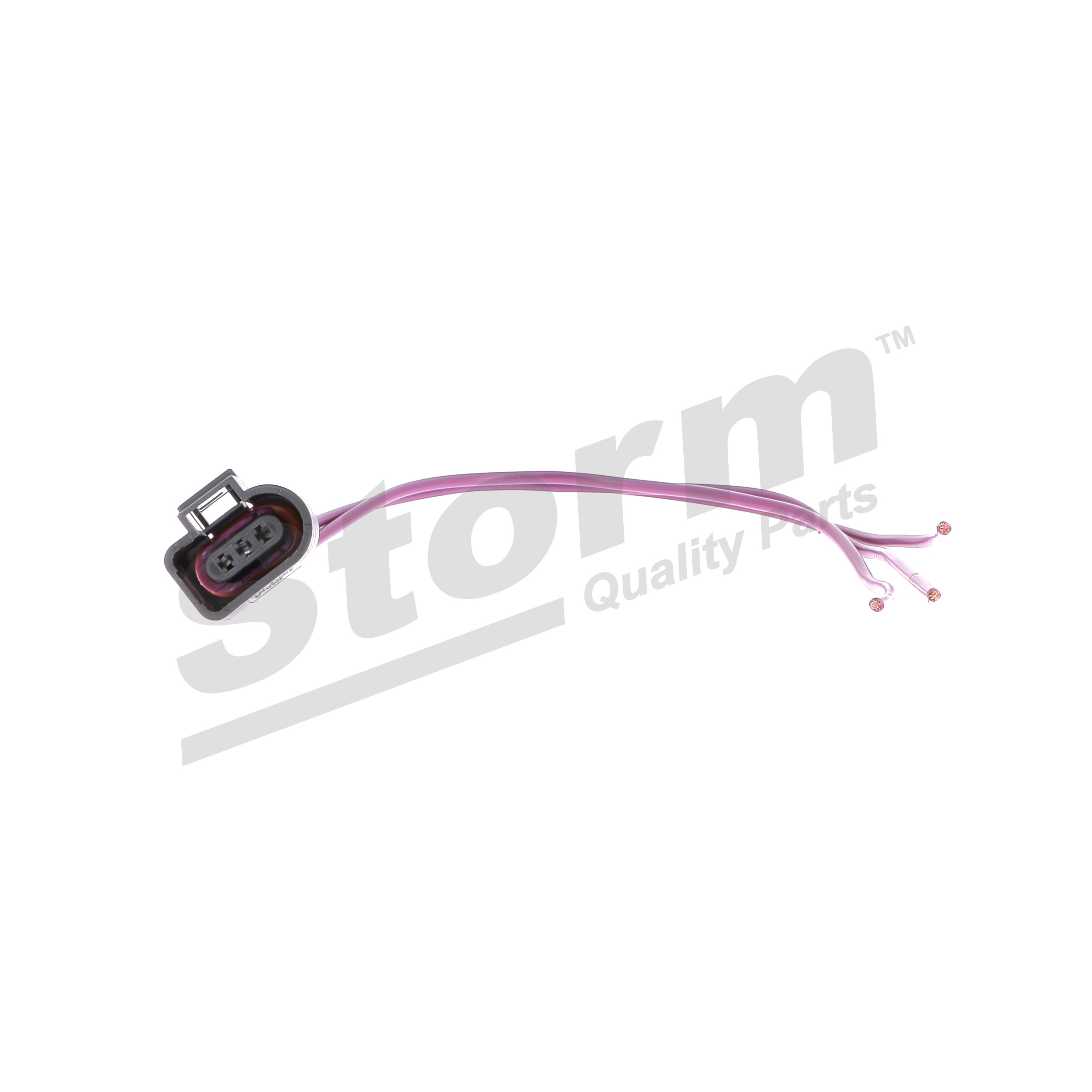 STORM QUALITY PARTS 102100: Kit de reparación cables