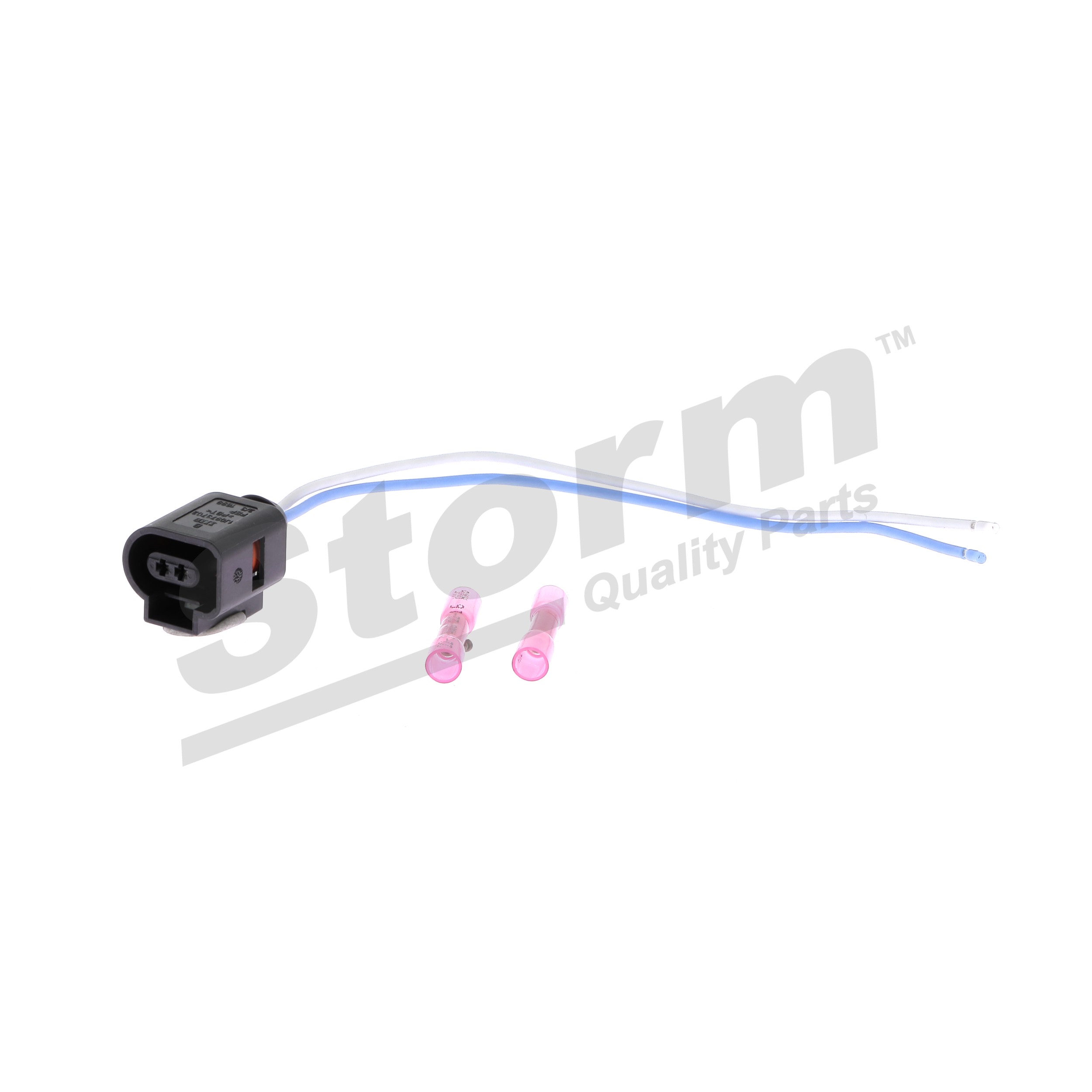 STORM QUALITY PARTS 102103: Reparatursatz, Kabelsatz
