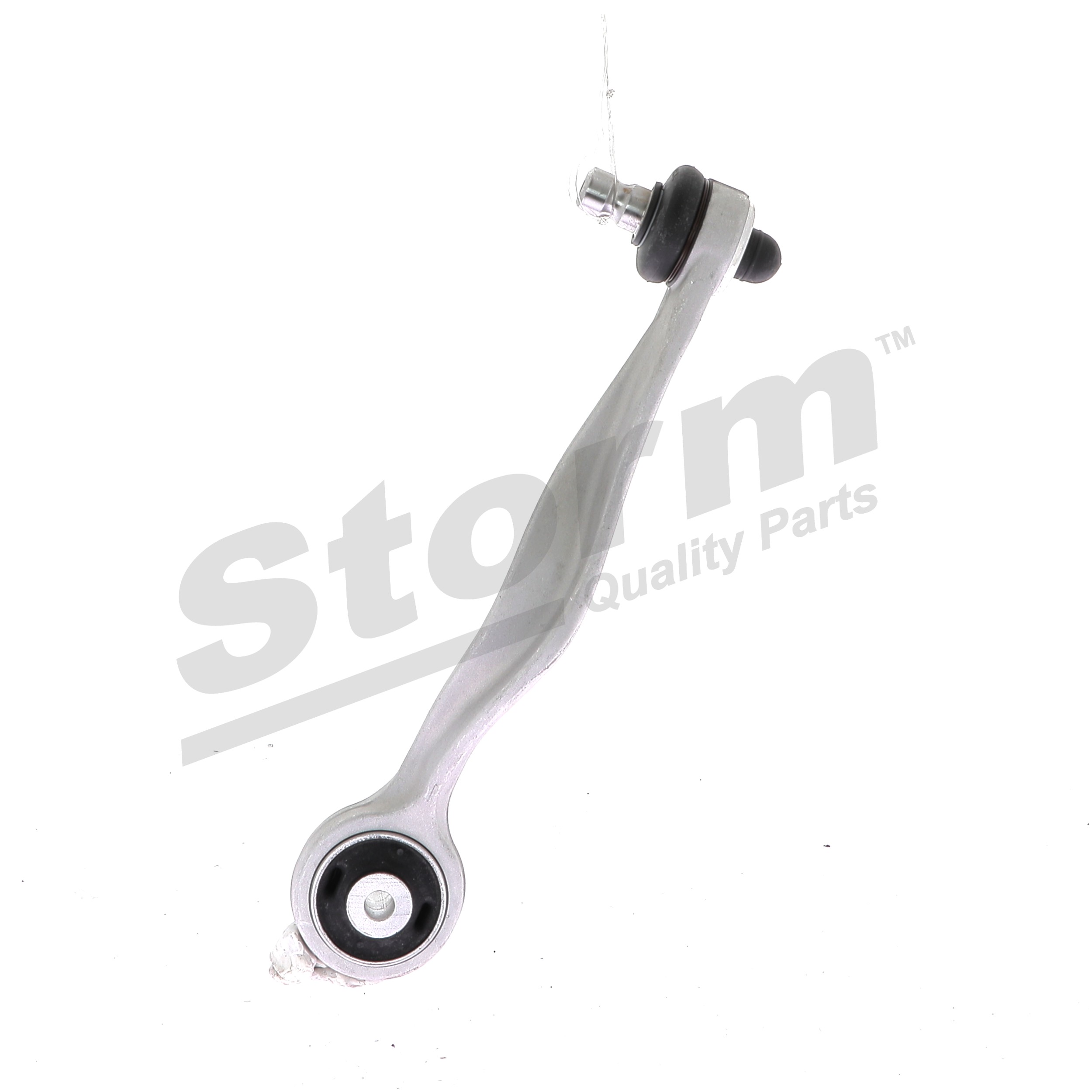 STORM QUALITY PARTS 10252: Bras de suspension Essieu avant gauche, sans rotule de suspension