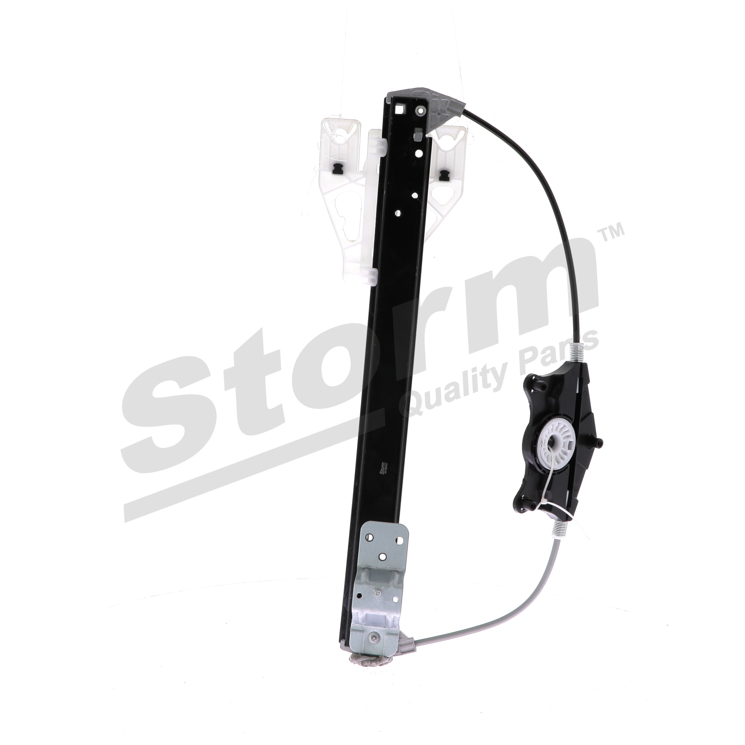 STORM QUALITY PARTS 10287: Elevalunas Atrás izquierda, eléctrico, sin electromotor
