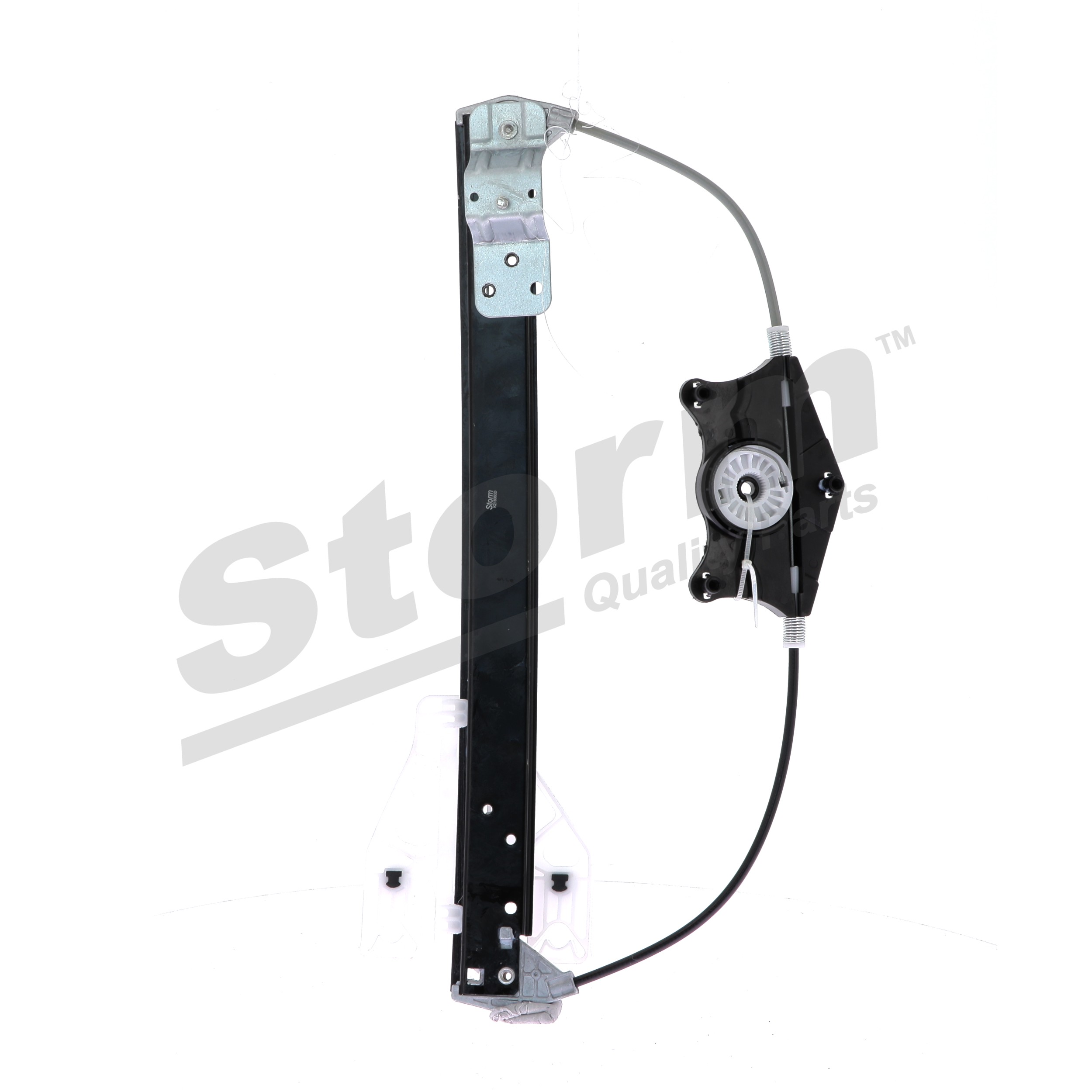 STORM QUALITY PARTS 10288: Elevalunas Atrás derecha, eléctrico, sin electromotor