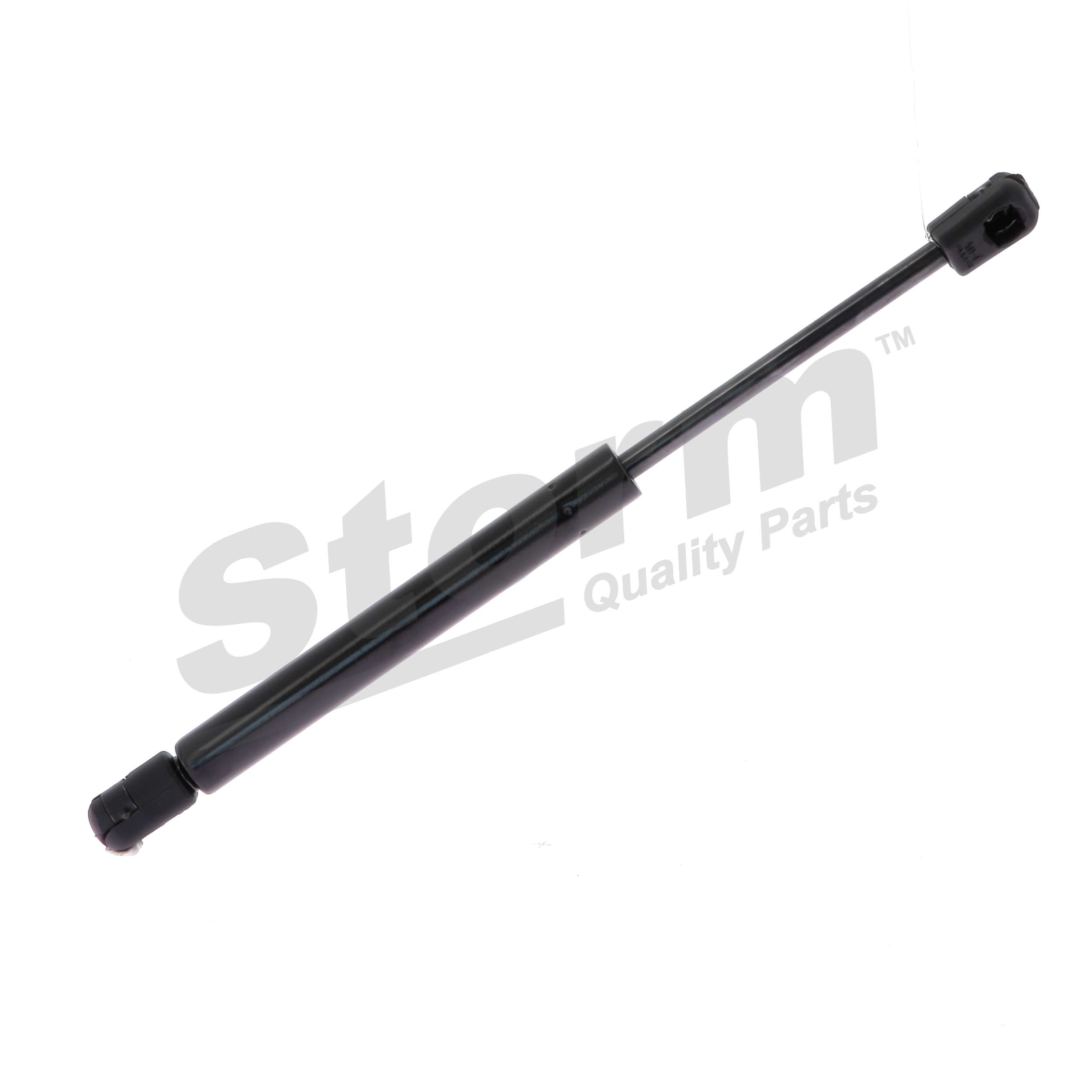 STORM QUALITY PARTS 10299: Amortiguador de maletero delante, 291mm