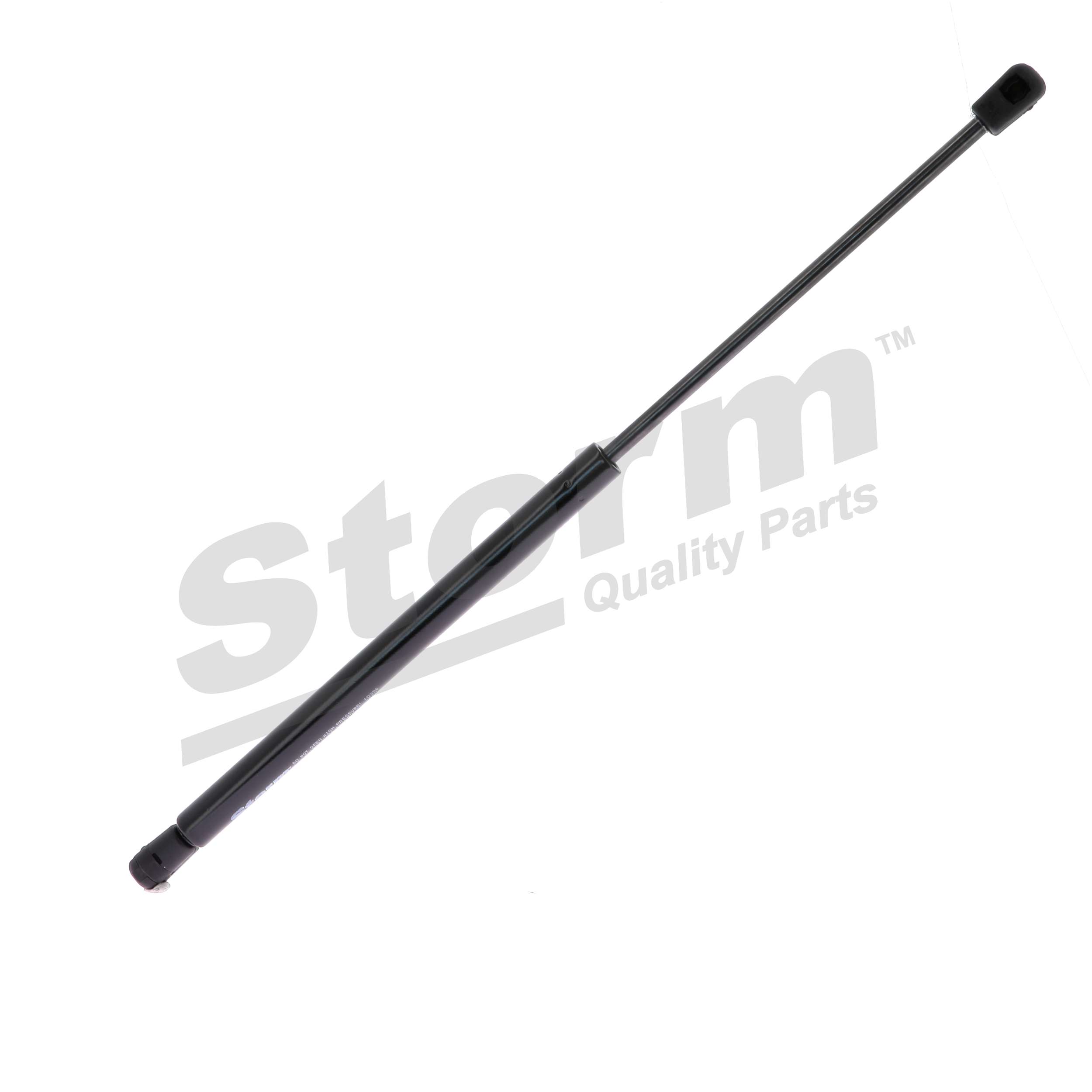 STORM QUALITY PARTS 10396: Heckklappendämpfer hinten, 488mm