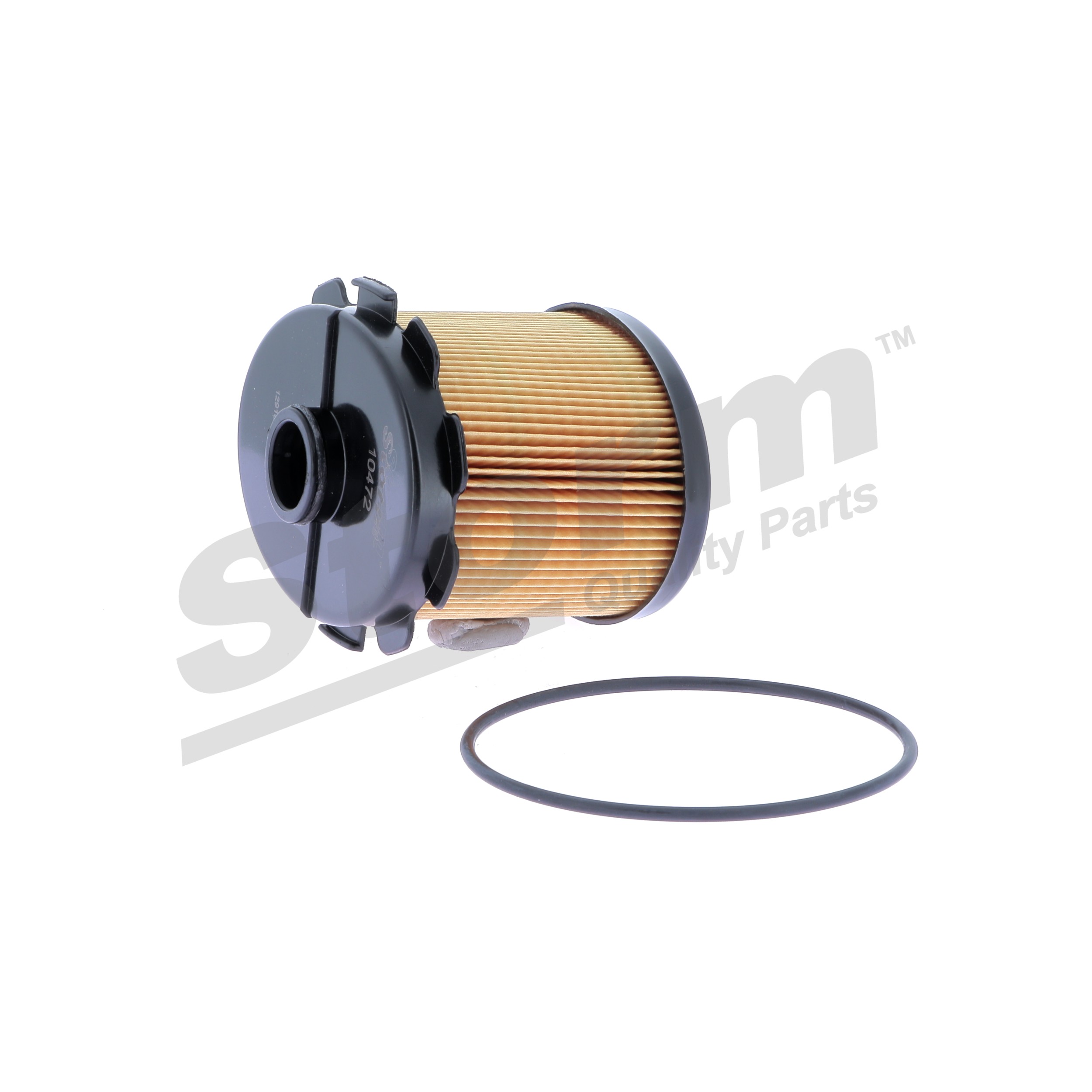 STORM QUALITY PARTS 10472: Filtro combustible con junta