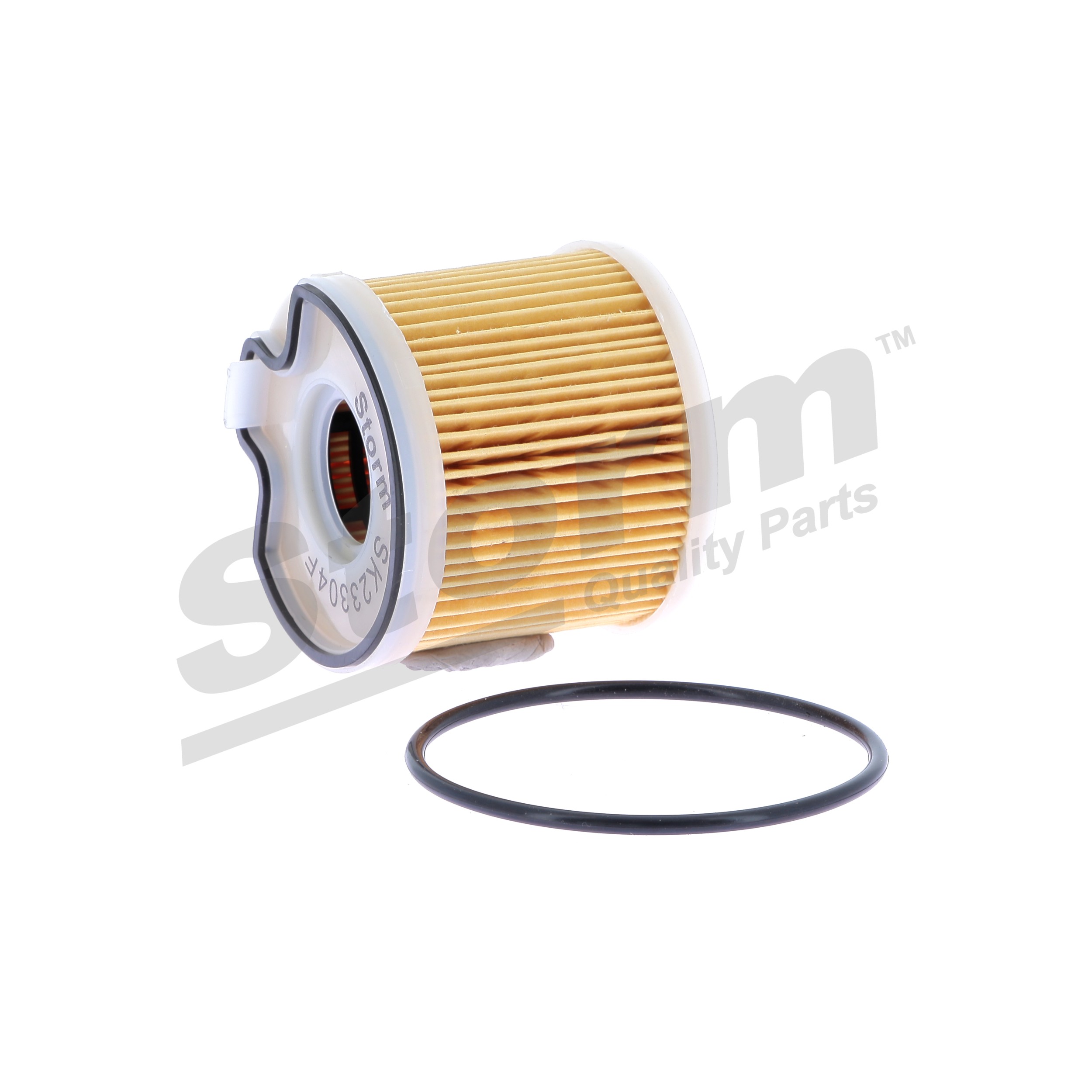 STORM QUALITY PARTS 10474 Kraftstofffilter mit Dichtung