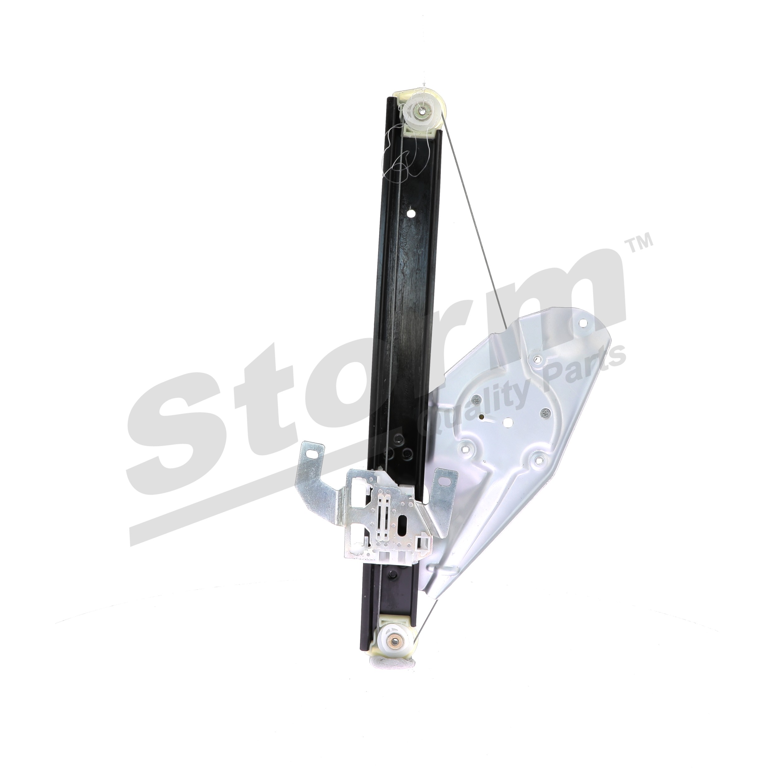 STORM QUALITY PARTS 10480: Elevalunas Atrás derecha, eléctrico, sin electromotor