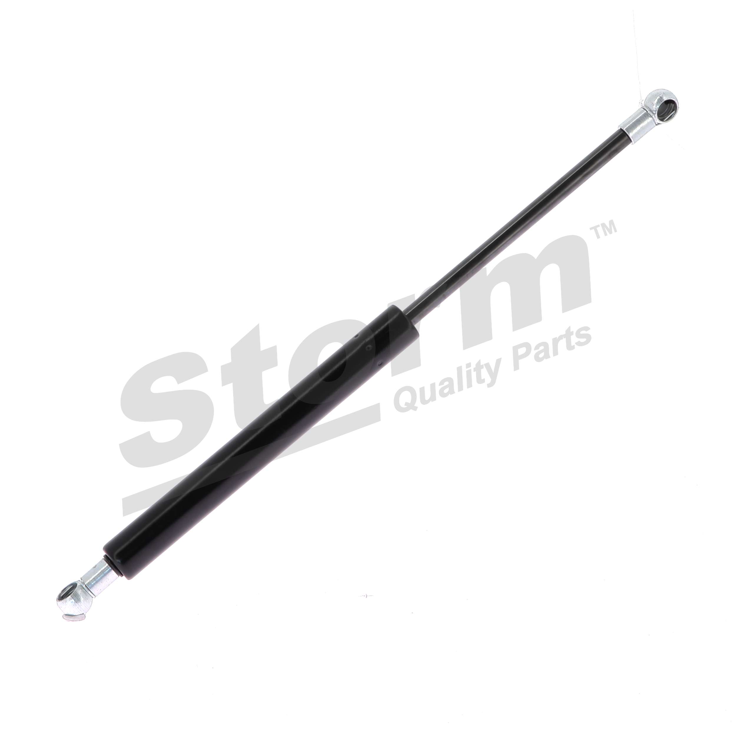 STORM QUALITY PARTS 10495: Pneumaticka pruzina, kapota motoru přední