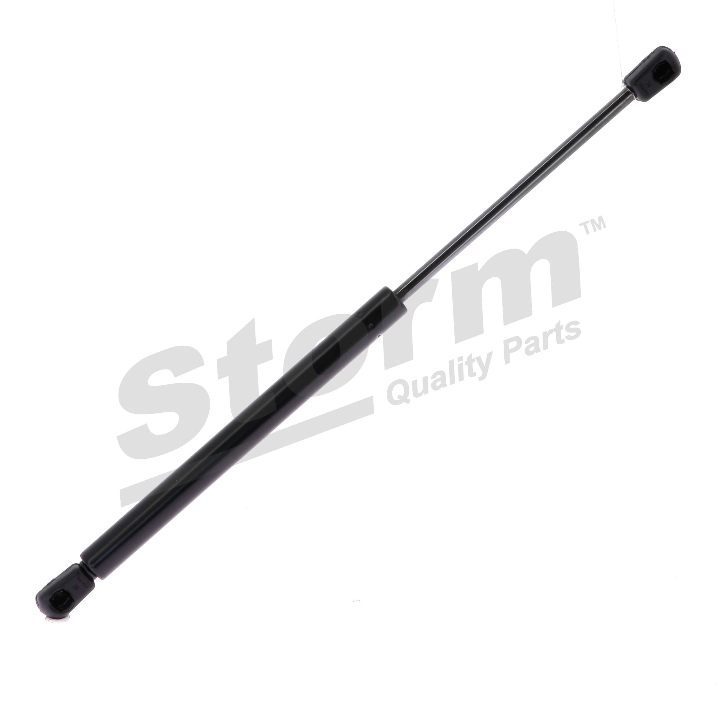 STORM QUALITY PARTS 10496 Heckklappendämpfer hinten, 405mm