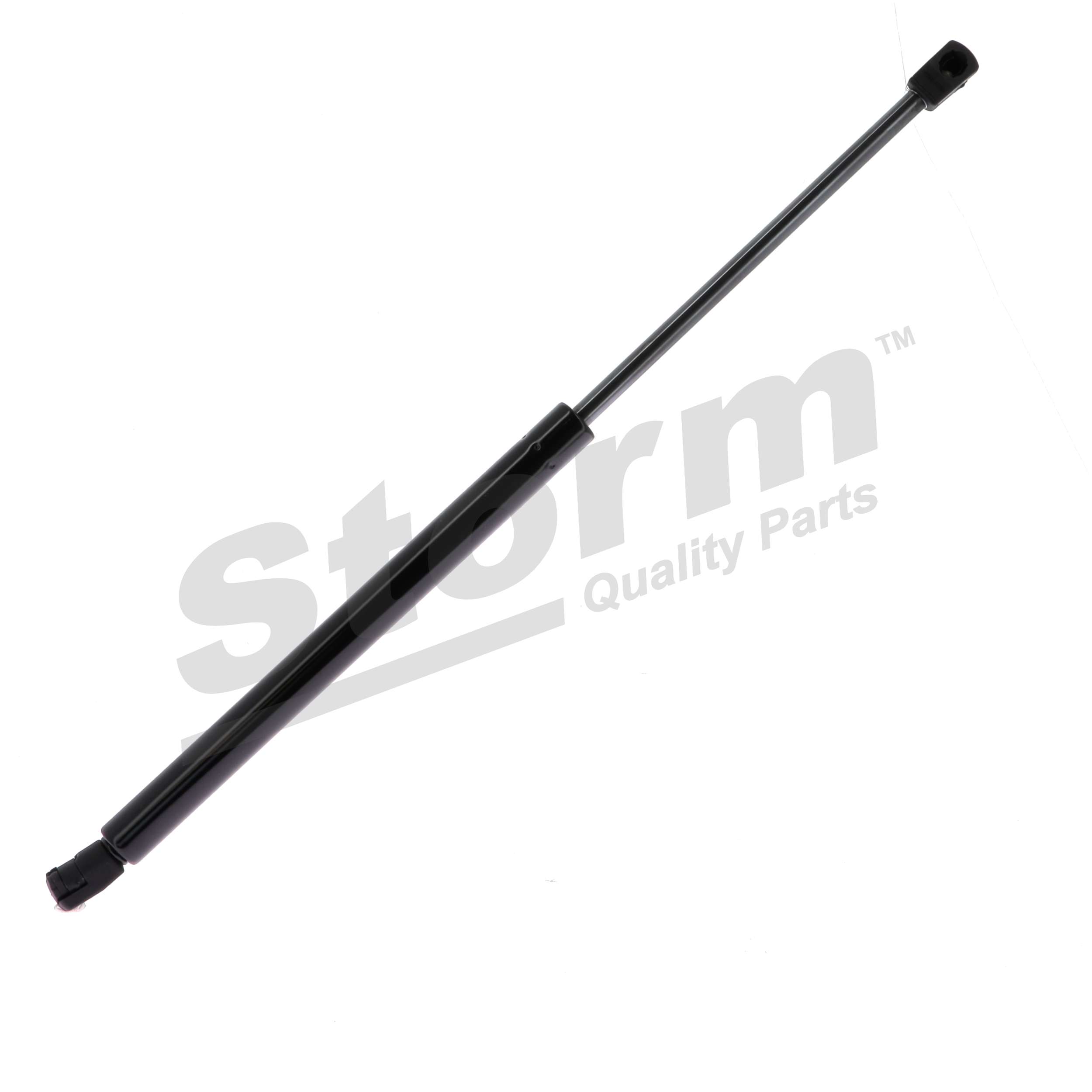 STORM QUALITY PARTS 10498: Heckklappendämpfer hinten, 500mm