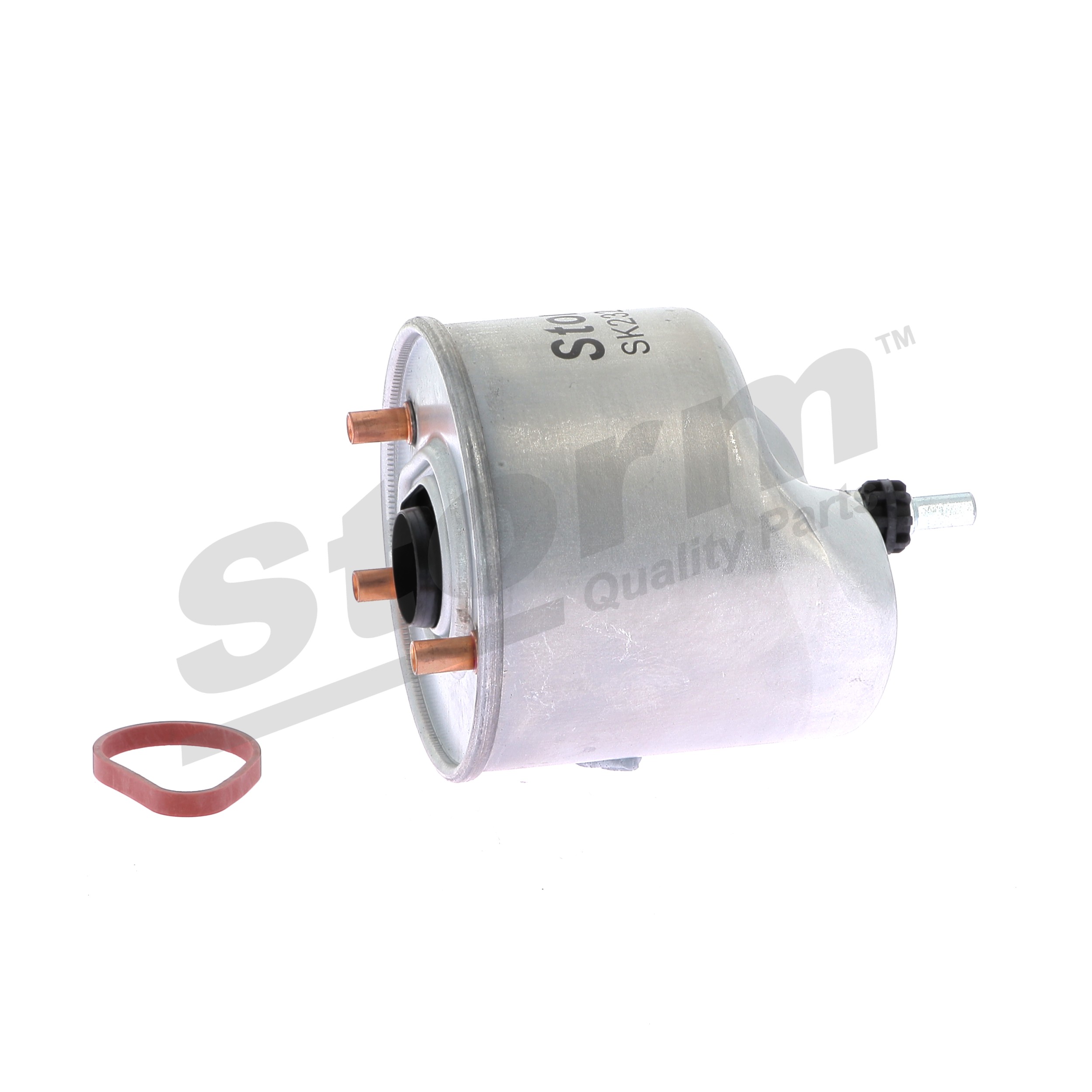 STORM QUALITY PARTS 10812: Filtro combustible con junta