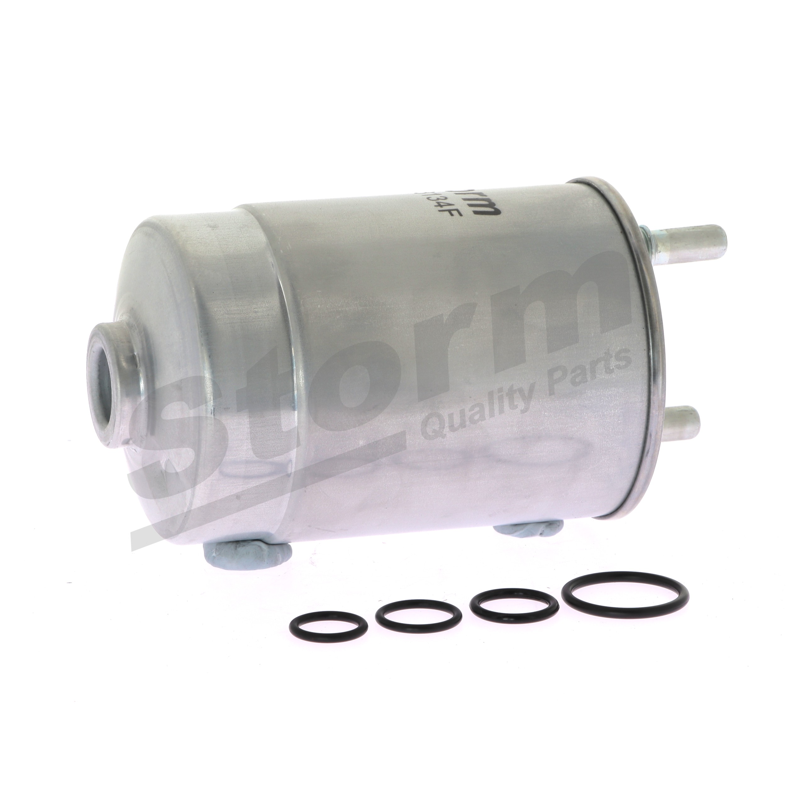 STORM QUALITY PARTS 10813: Filtro carburante con guarnizione