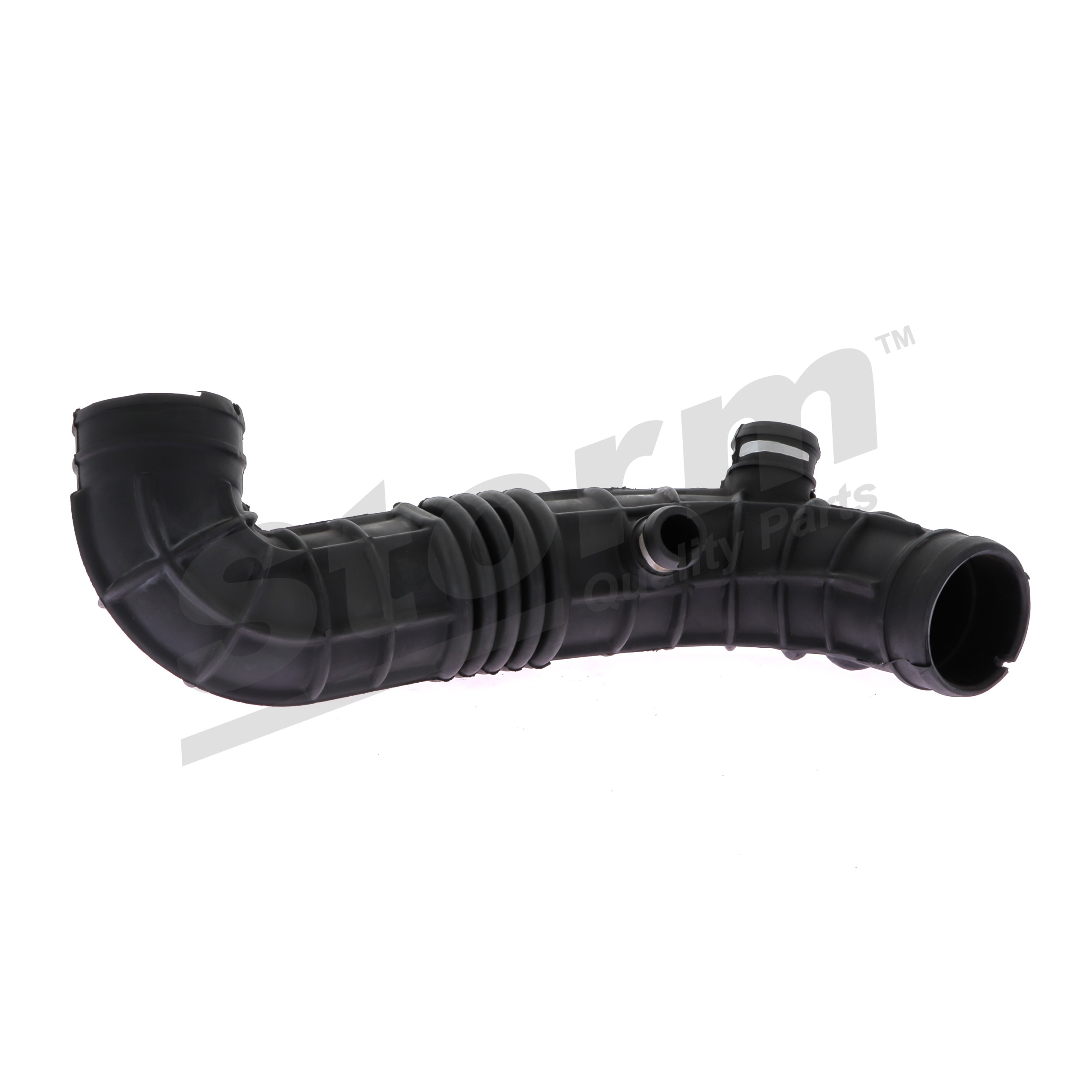 STORM QUALITY PARTS 111700: Przewód ssący, filtr powietrza Obudowa filtra powietrza