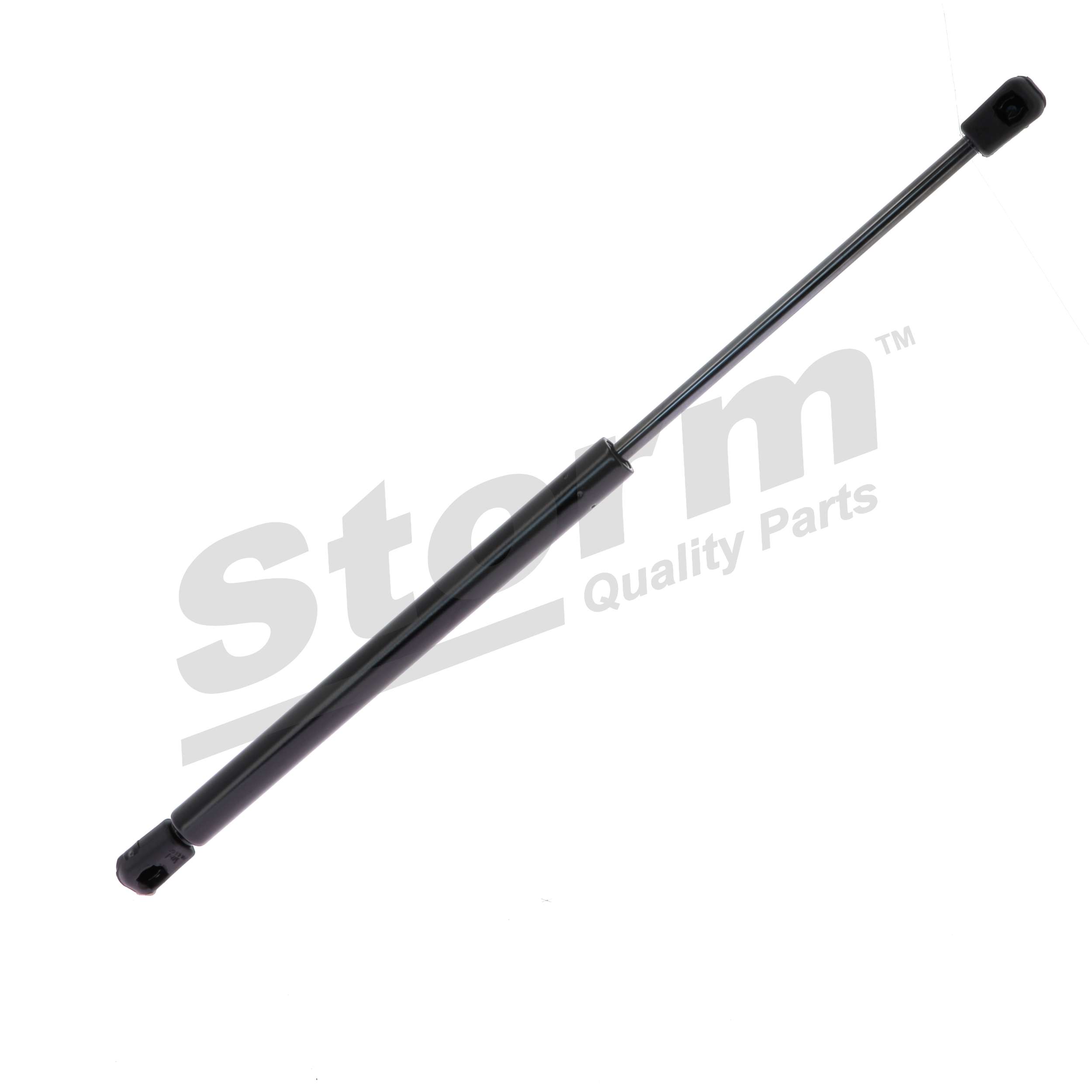 STORM QUALITY PARTS 134099: Heckklappendämpfer hinten, 430mm