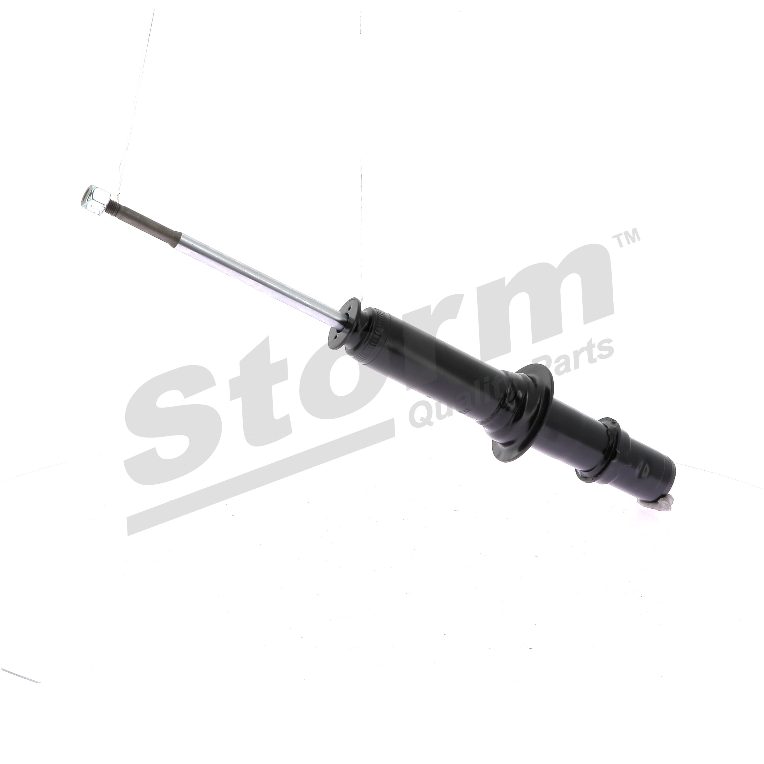 STORM QUALITY PARTS 1340G: Stoßdämpfer Vorderachse, Öldruck, Gasdruck, Federbein, Dämpfer mit Zuganschlagfeder