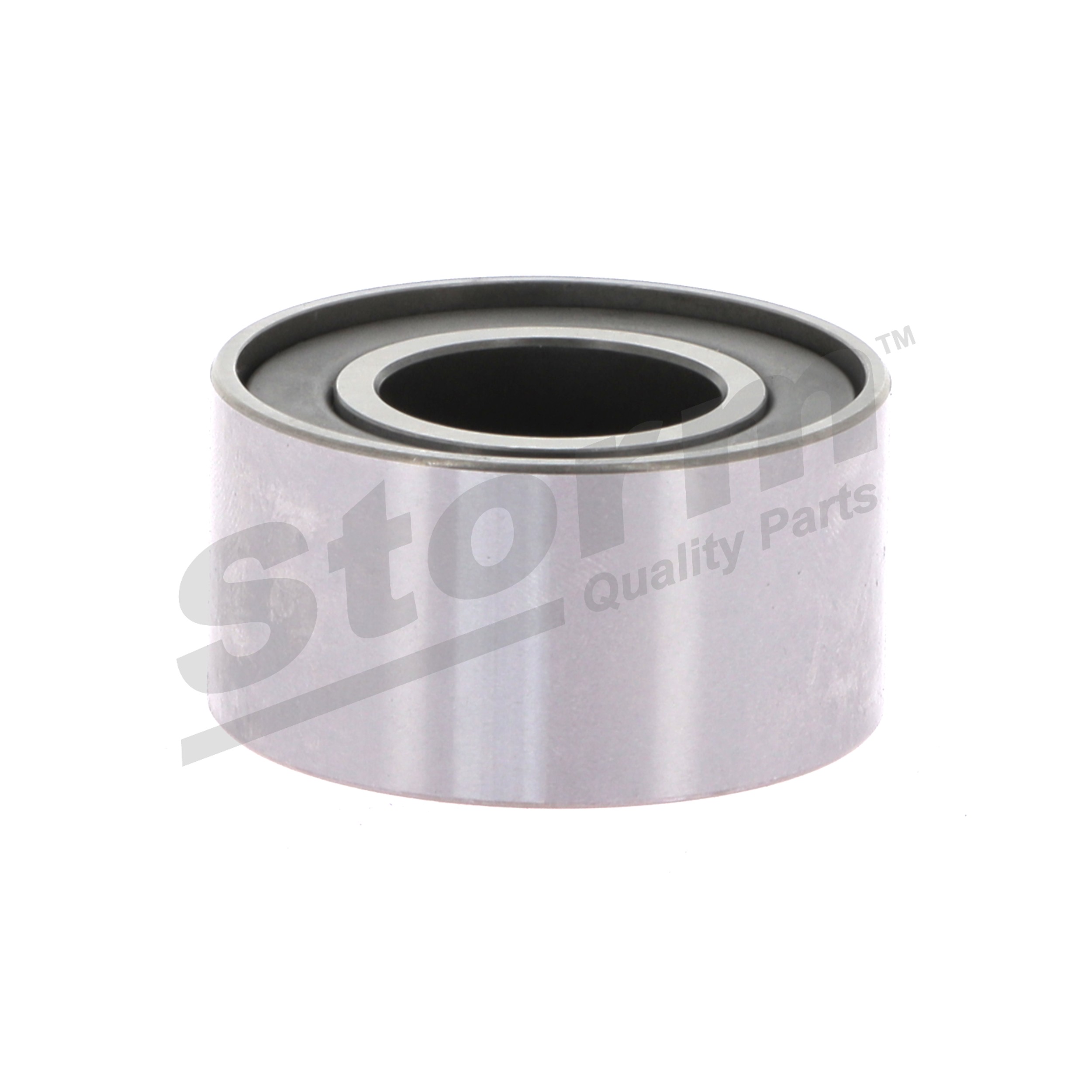 STORM QUALITY PARTS 136350: Poulie, tendeur de courroie d'accessoire Ø: 50mm, Ø: 50mm