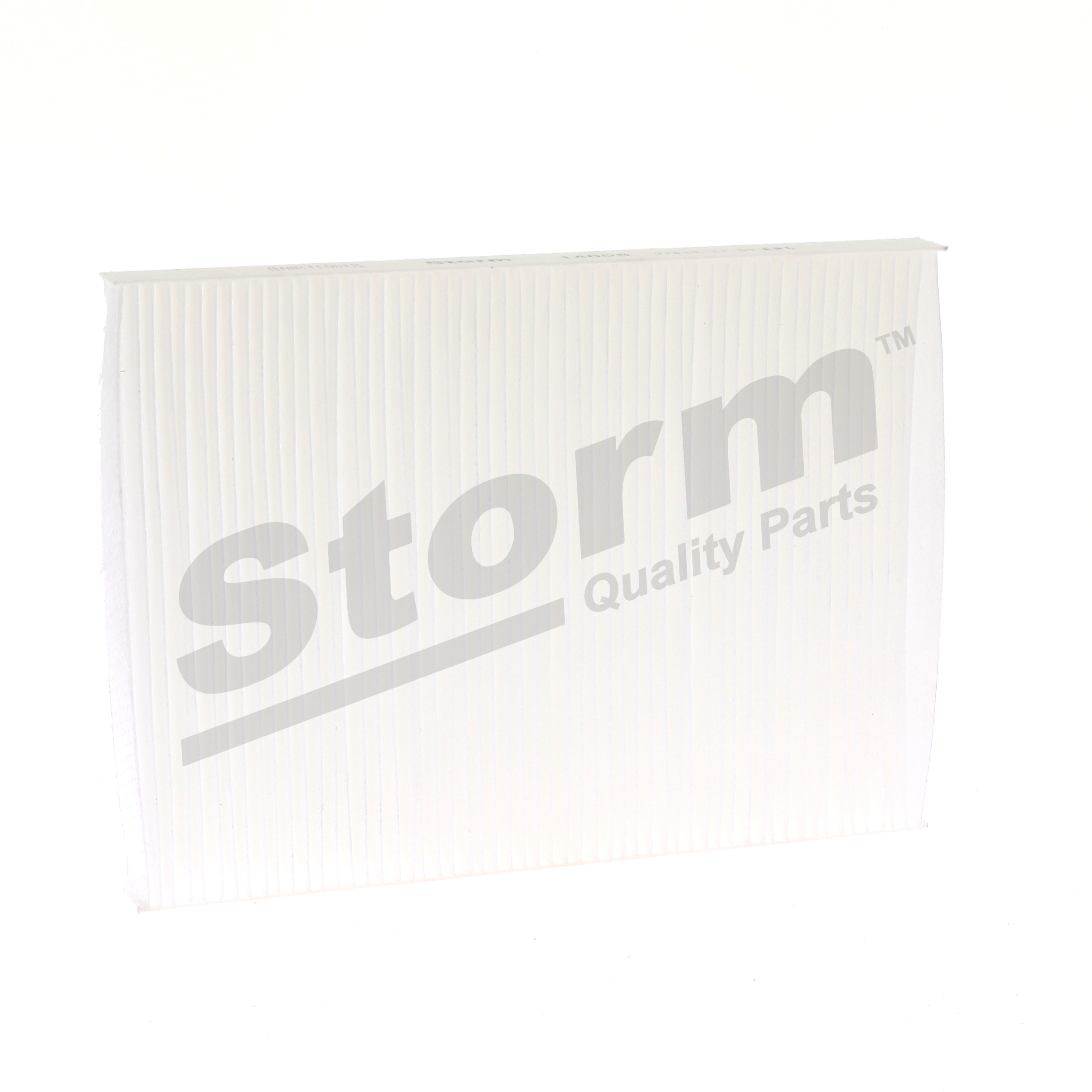 STORM QUALITY PARTS 14008: Interieurfilter pollenfilter